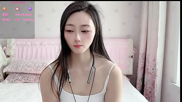 anjila888 Show Webcam