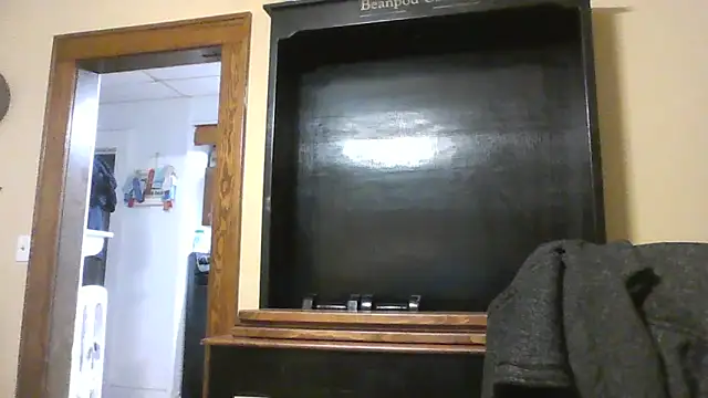 Chat XXX ao vivo de TheOneDonShaun