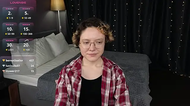 HottoKori 라이브 XXX 채팅