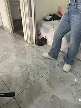 Show Webcam de aiye666