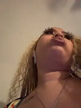 RenaThickAss ওয়েবক্যাম শো