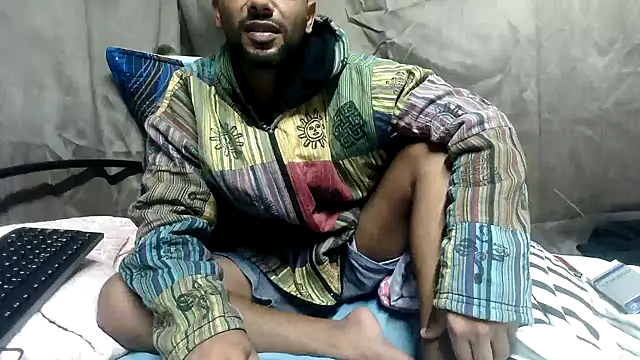 Chat XXX ao vivo de Camodick