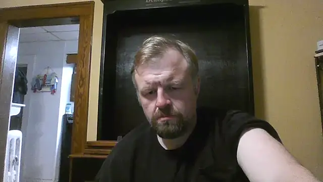 TheOneDonShaun's Live XXX Chat