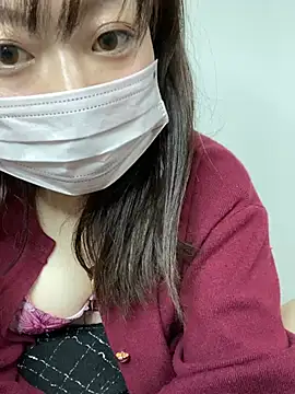 yuko_ch_jpnのウェブカメラショー