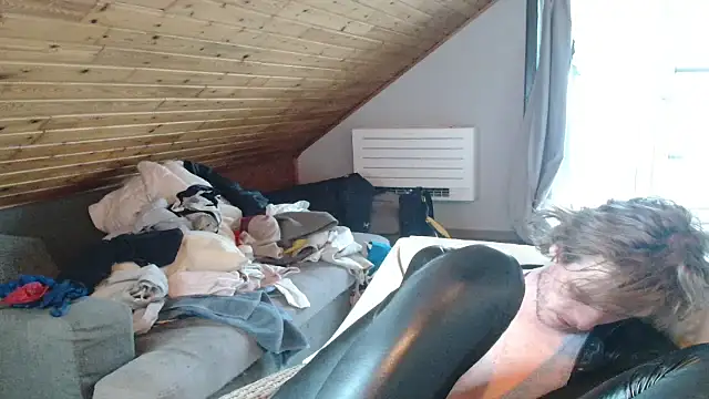 Str8boyy Live XXX Chat