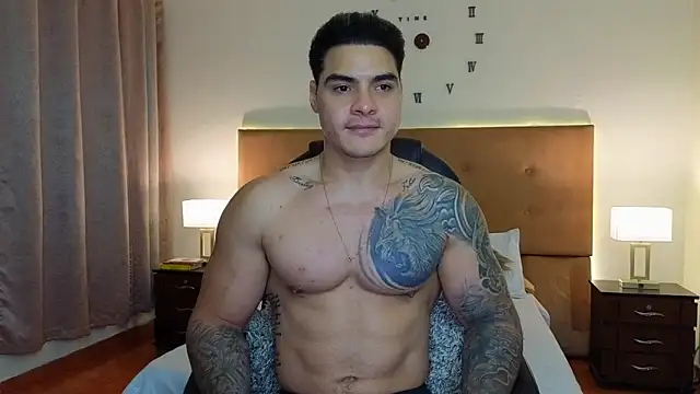 Steven_Velez – Naživo XXX chat
