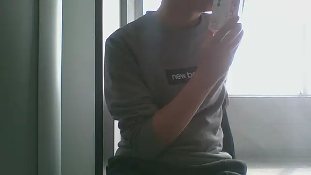 nole_china7: вебкам-шоу