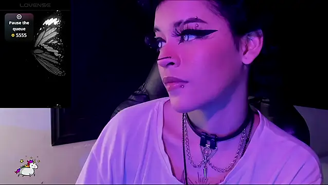 Czat XXX na żywo – Anny_Kiitty