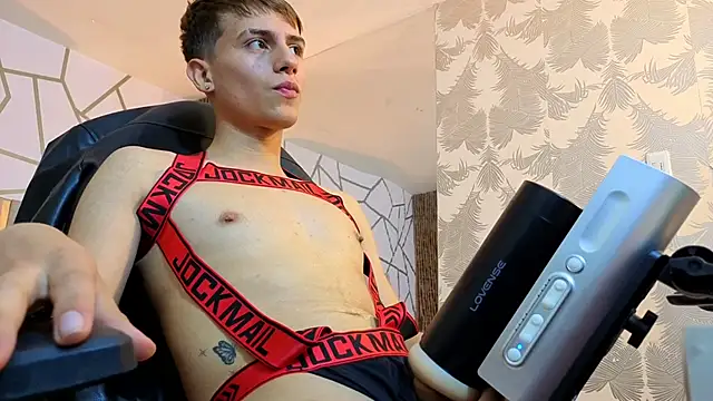 EVAN_TAY – webcam-show