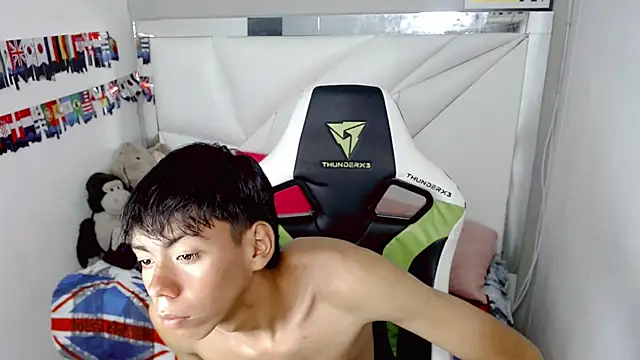 Liarr_ Live XXX Chat