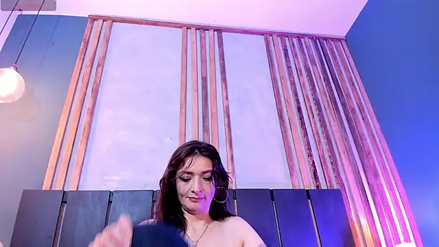 Sammy_6_6 webcam show