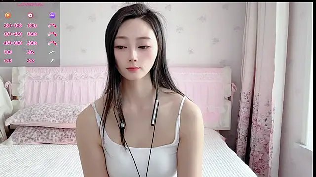 anjila888 网络视讯表演