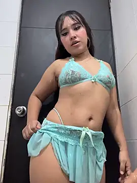 Samantthaescobar 即時 XXX 聊天