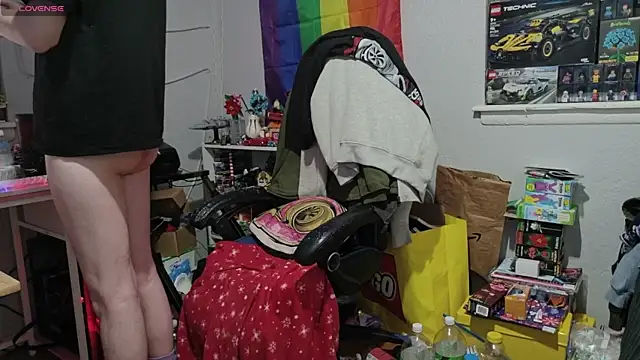 tallnerdyguy's Live XXX Chat