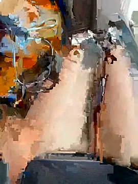 Czat XXX na żywo – yimisun01