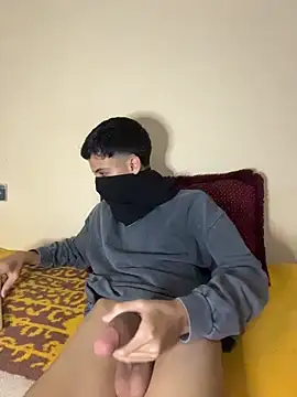The_moroccan_monster Webcamshow