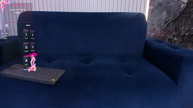 ValentinaaMilan's Live XXX Chat