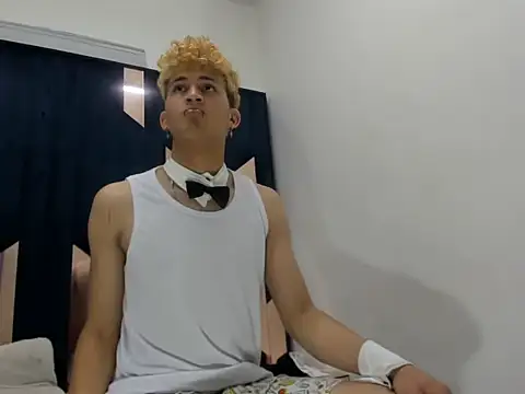 Ian_Savage Live XXX-chat