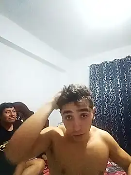 Lean2026a ওয়েবক্যাম শো