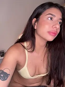 แชท XXX สดของ Veronica_ar