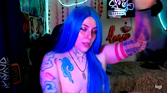JINX_26n Live XXX chat