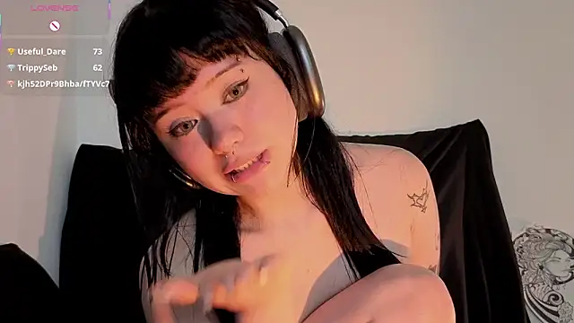 sweet_soup: вебкам-шоу