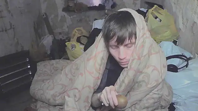 makarov1993 Live XXX Chat