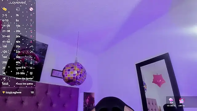 Aily_star's Live XXX Chat