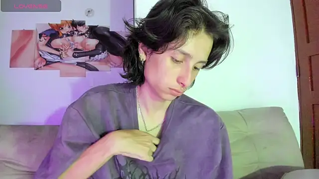 cirosky_elchicopolla's Live XXX Chat