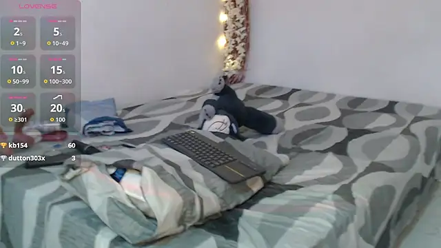 Selen_Extasis live XXX chat