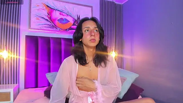 Elisasue live XXX chat