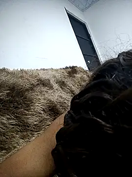 Show de Dirty_Salome2 na webcam