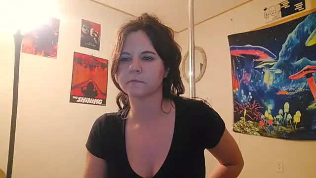 PennyWiseD Webcam-Show