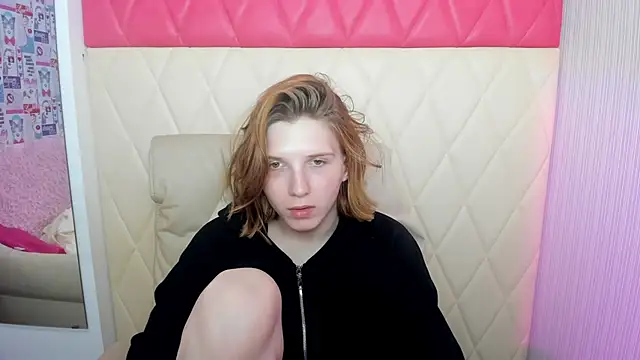 xSophieexx webcam show