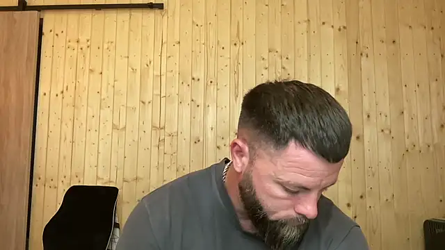 AlphaSparks Webcam show