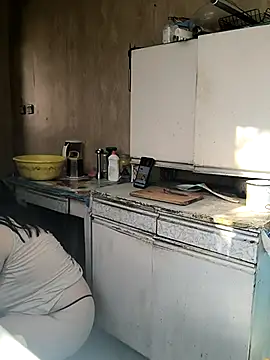 Milla-23 – Kamerová šou