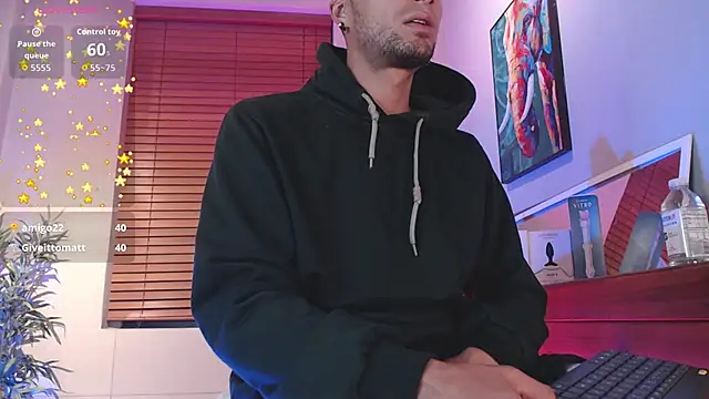 Chat XXX Live DrakeNeumann