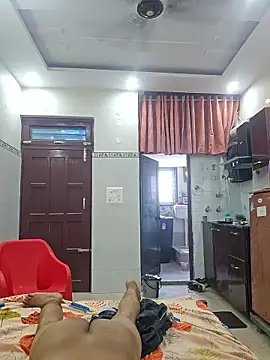 jackyw Pertunjukan Webcam