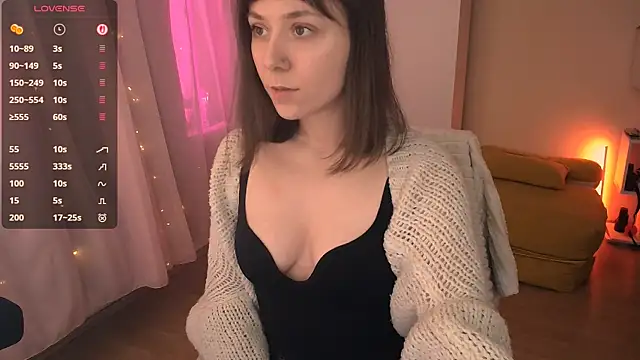 แชท XXX สดของ Jane_Kink