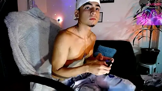 tiancam – Live XXX-chat