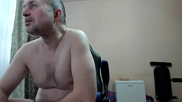 SanFrantsisko Show in webcam