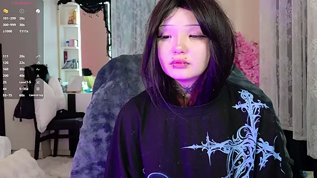 دردشة Lein_Bone الجنسية المباشرة