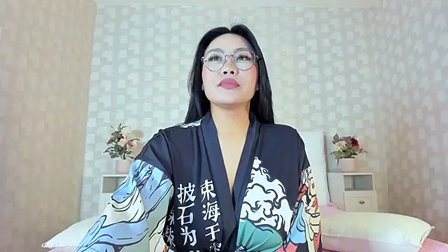 Živý XXX chat NatsumiHun