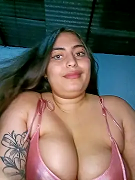 xandra252 Obrolan Langsung XXX