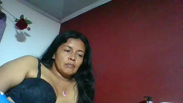 DianaOchoa_: онлайн-секс-чат