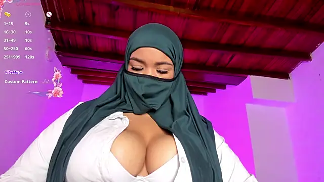 thaira_aly – Naživo XXX chat