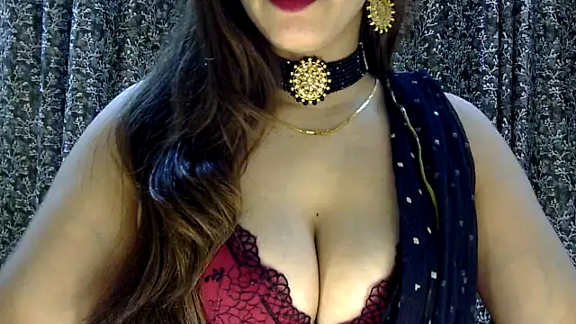 Exotic_tanviのライブXXXチャット