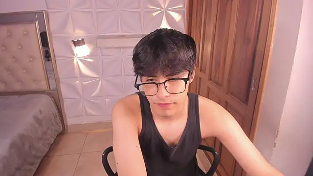 XXX chat uživo modela IamJuanJoc