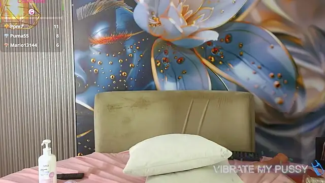 rouxinferno_cr's Live XXX Chat