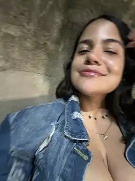 demonaughtyyy Live XXX-Chat